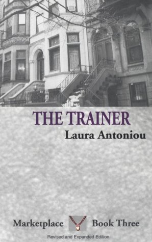The Trainer Cover