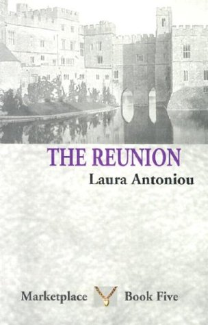 The Reunion Cover