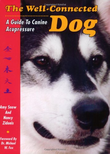 The Well-Connected Dog Cover