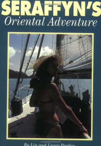 Seraffyn's Oriental Adventure Cover