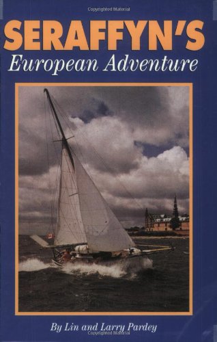 Seraffyn's European Adventure Cover