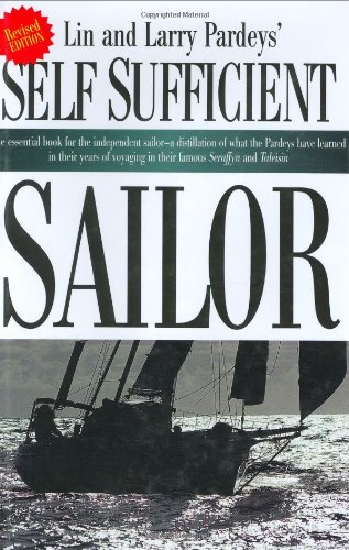Self-Sufficient Sailor Cover