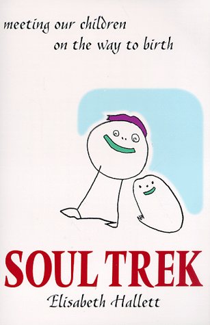 Soul trek Cover