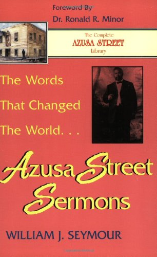 The Words that Changed the World Cover