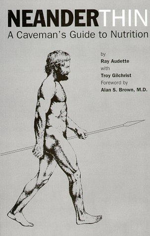 NeanderThin Cover