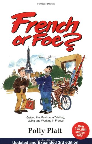 French or Foe? Cover