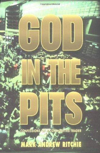 God in the Pits Cover