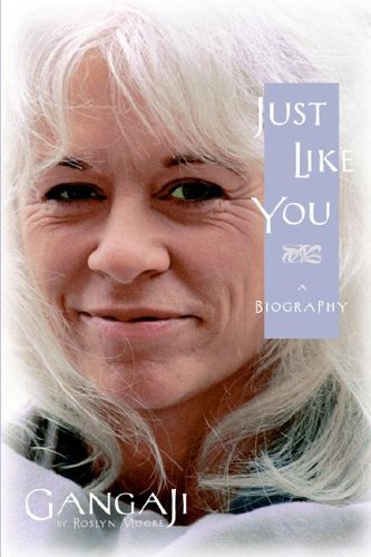 Just Like You Cover