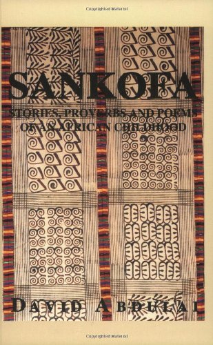 Sankofa Cover