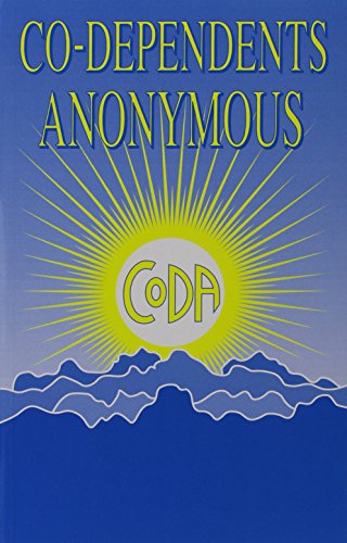 Co-dependents Anonymous Cover