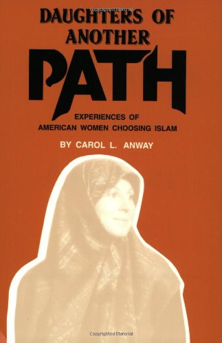 Daughters of another path Cover