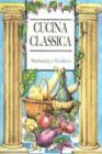 Cucina Classica Cover