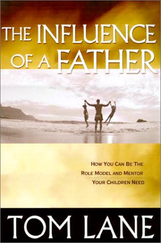 The Influence of a Father Cover