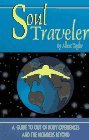 Soul traveler Cover