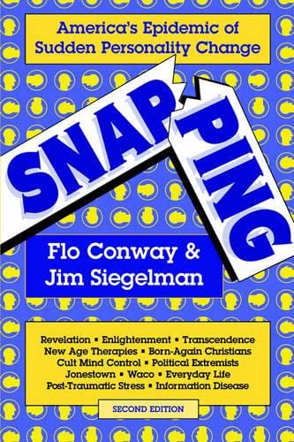 Snapping Cover