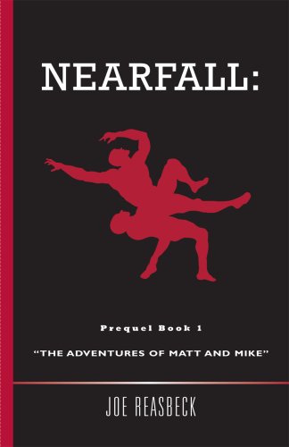 Nearfall Cover