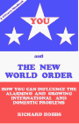 You and the new world order Cover