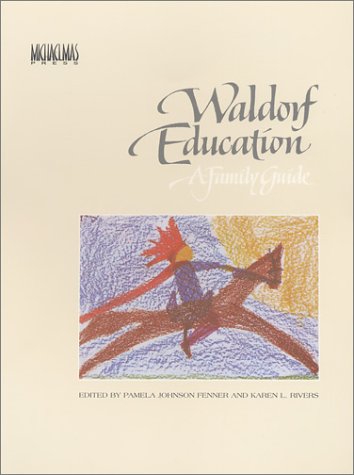 Waldorf education Cover