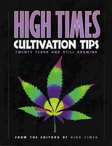 High times cultivation tips Cover