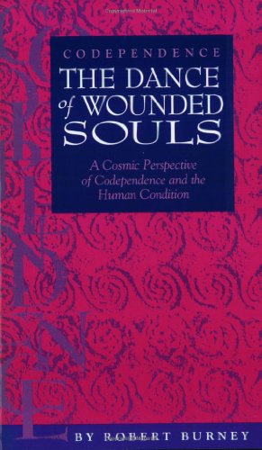 Codependence Cover