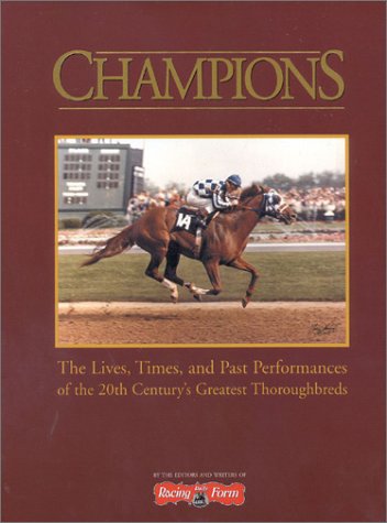 Champions Cover