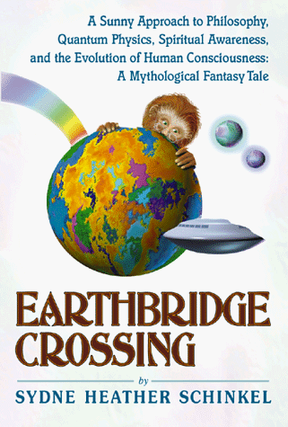 Earthbridge crossing Cover
