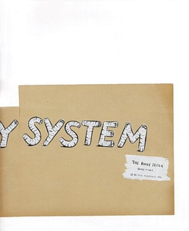 Barry McGee Cover