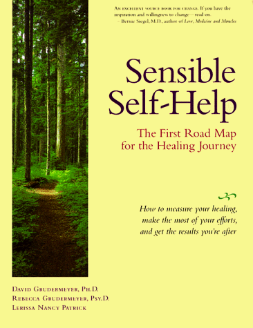 Sensible self-help Cover