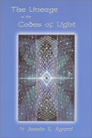 The Lineage of the Codes of Light Cover