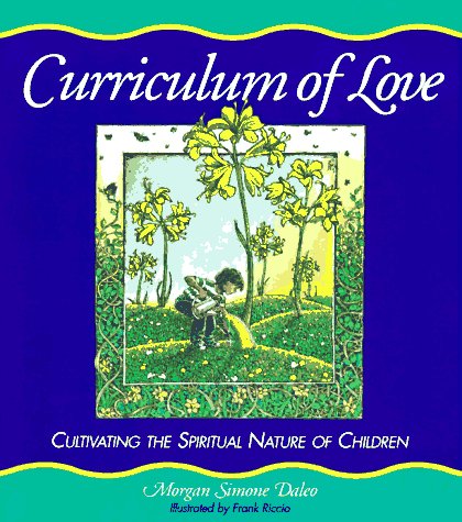Curriculum of love Cover