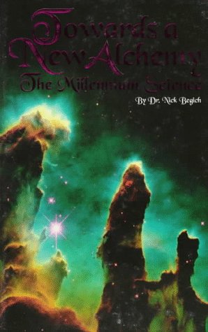 Towards a New Alchemy Cover