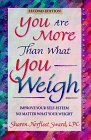 You Are More Than What You Weigh Cover