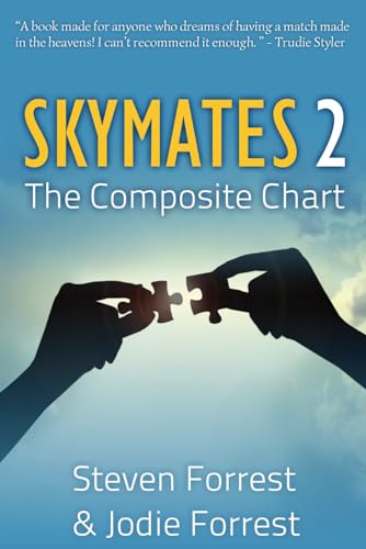 Skymates Cover