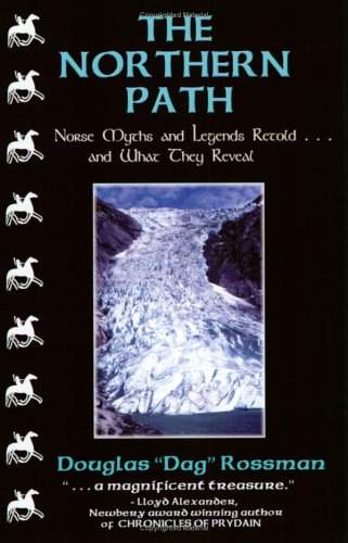 The northern path Cover