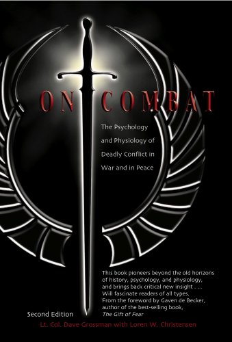 On Combat Cover