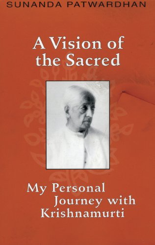 A Vision of the Sacred Cover