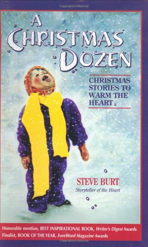A Christmas Dozen Cover