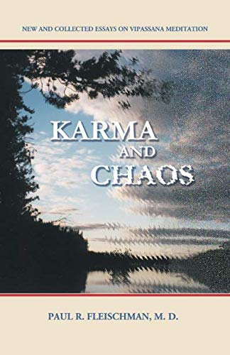 Karma and Chaos  Cover