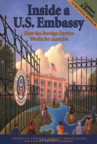 Inside a U.S. embassy Cover