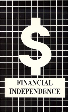 Financial Independence Cover