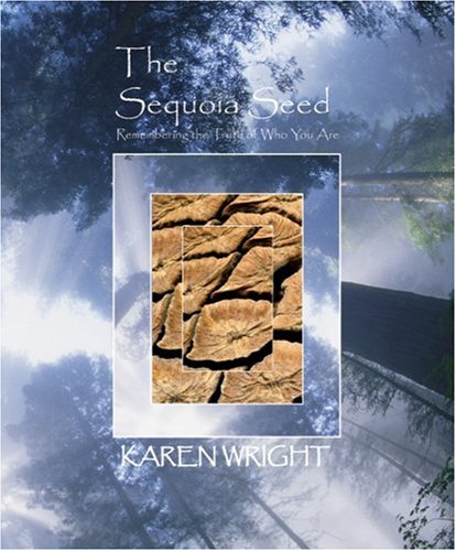 The Sequoia Seed Cover