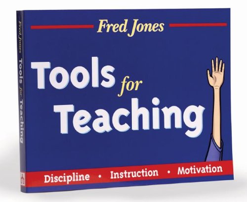 Tools for teaching Cover