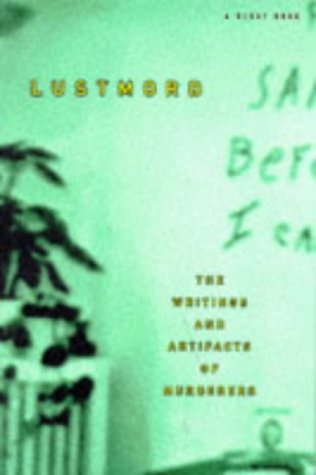 Lustmord Cover