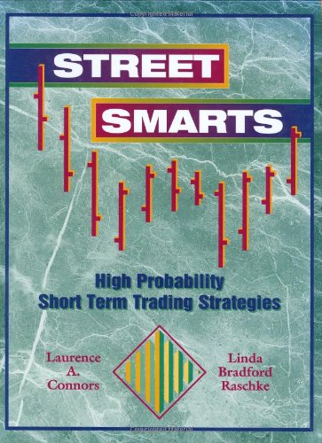 Street Smarts Cover