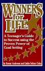 Winners for life Cover