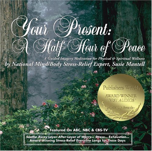 Your Present Cover