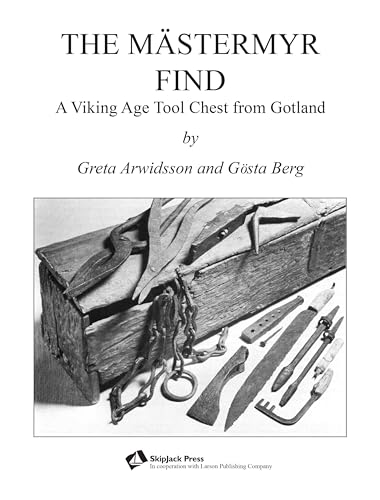 The Mästermyr Find Cover