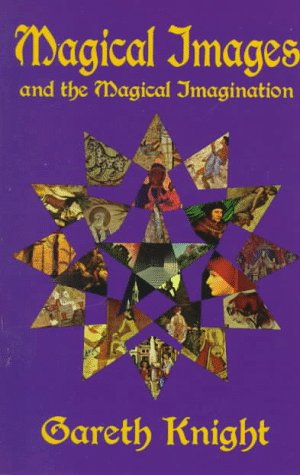 Magical Images and the Magical Imagination  Cover