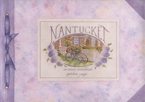 Nantucket Cover