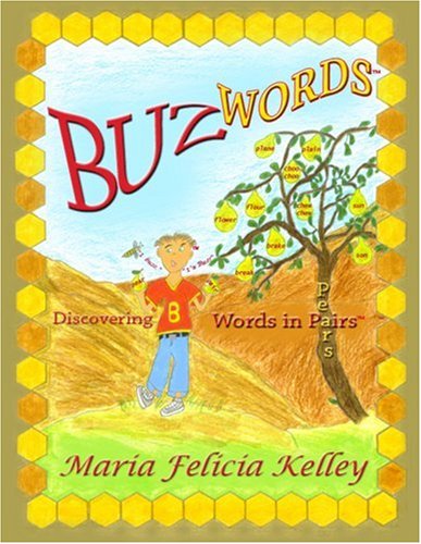 Buz Words Cover